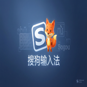 搜狗输入法状态栏不见了怎么调出来？