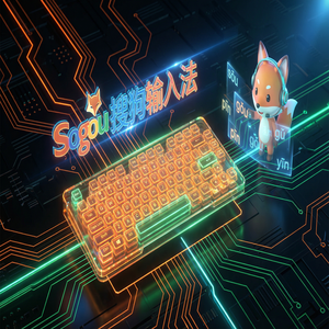 搜狗输入法打字时默认是英文怎么改回中文？（图文版）