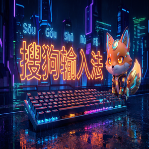 手机搜狗输入法适合程序员使用的设置推荐